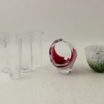 928 7305 ART GLASS